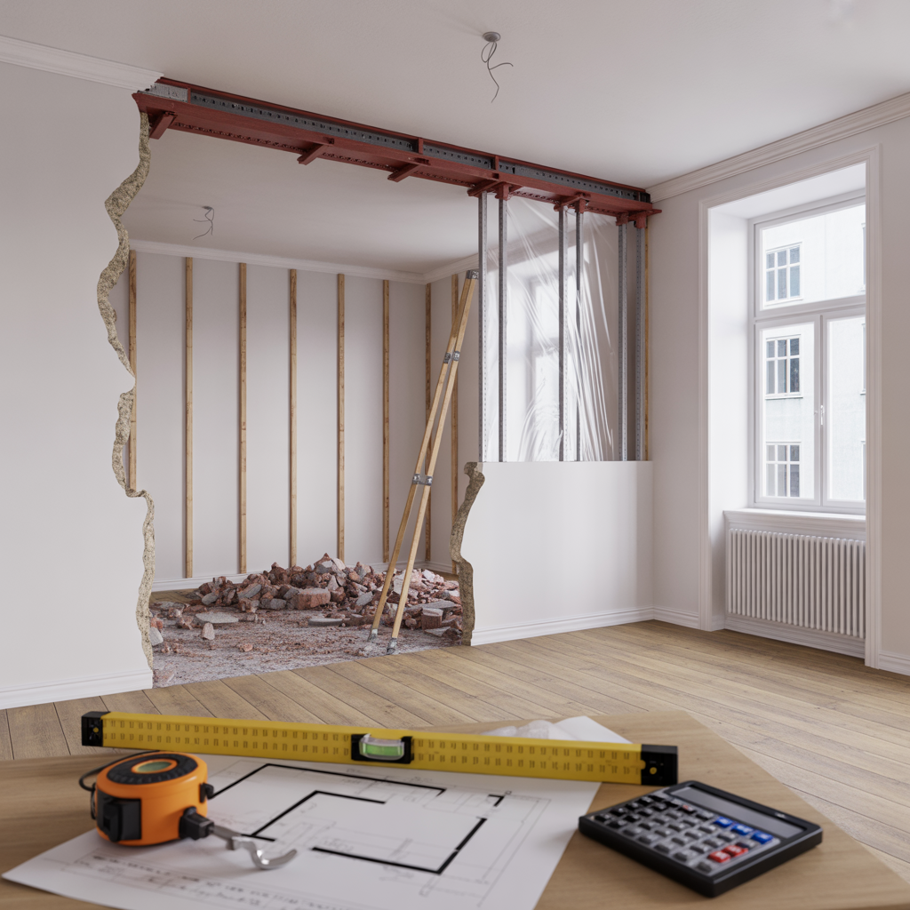 riva vagg inomhus regler barande konstruktion och kostnad